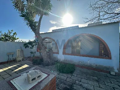 Villa in vendita a Portopalo di Capo Passe... - foto 1
