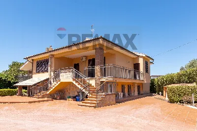 Villa a Siracusa