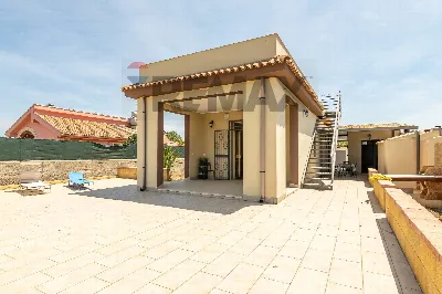Villa in vendita a Siracusa, Fanusa, Terra... - foto 1