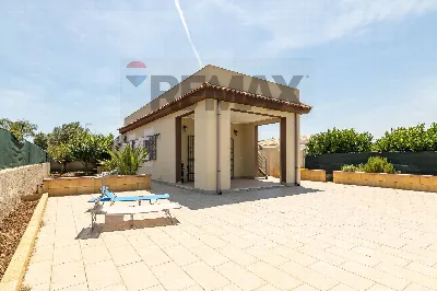 Villa in vendita a Siracusa, Fanusa, Terra... - foto 2