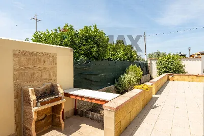 Villa in vendita a Siracusa, Fanusa, Terra... - foto 3