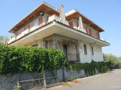 Villa in vendita a Augusta - foto 1