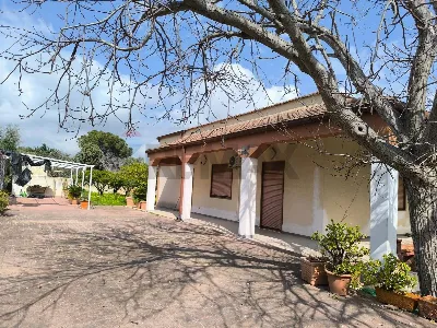 Villa in vendita a Floridia, Tivoli, cavad... - foto 1