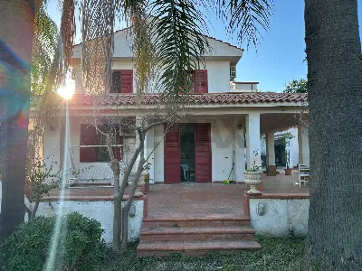 Villa in vendita a Augusta - foto 1