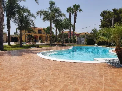 Villa in vendita a Augusta - foto 1