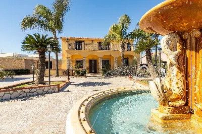 Villa in vendita a Augusta - foto 2