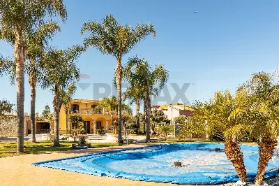 Villa in vendita a Augusta - foto 3