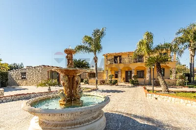 Villa in vendita a Augusta - foto 4