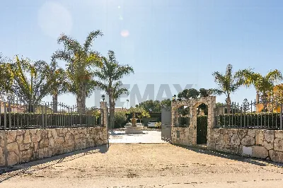Villa in vendita a Augusta - foto 5