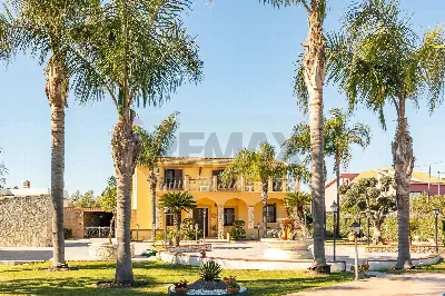 Villa in vendita a Augusta - foto 8