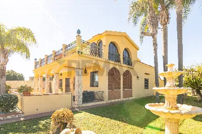 Villa in vendita a Augusta - foto 9