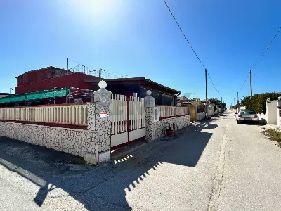 Villa a Pachino