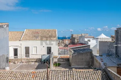 Casa Indipendente a Pachino