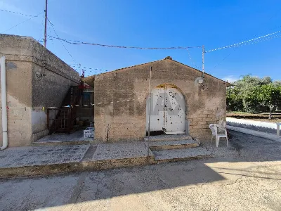 Villa in vendita a Siracusa, Fanusa, Terra... - foto 2