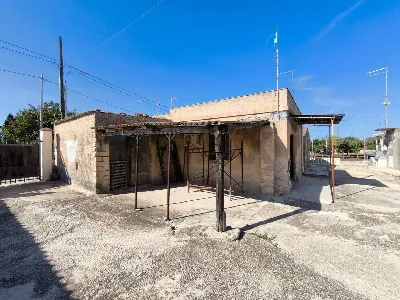 Villa in vendita a Siracusa, Fanusa, Terra... - foto 7