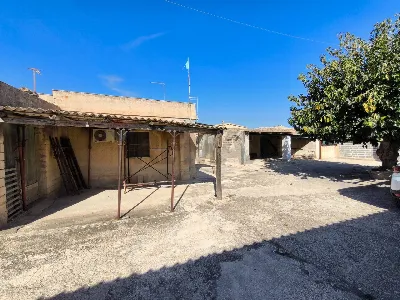 Villa in vendita a Siracusa, Fanusa, Terra... - foto 8