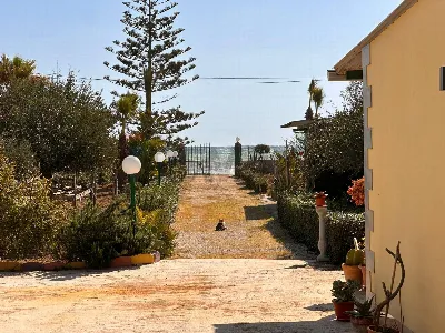 Villa in vendita a Portopalo di Capo Passe... - foto 1