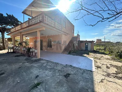 Villa in vendita a Ispica - foto 1