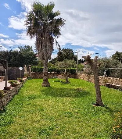 Casa Indipendente a Siracusa