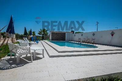 Villa in vendita a Pachino - foto 1