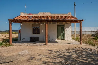 Villa in vendita a Portopalo di Capo Passe... - foto 1