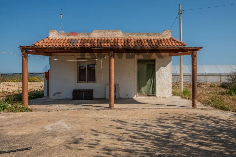 Villa in vendita a Portopalo di Capo Passero - foto 1