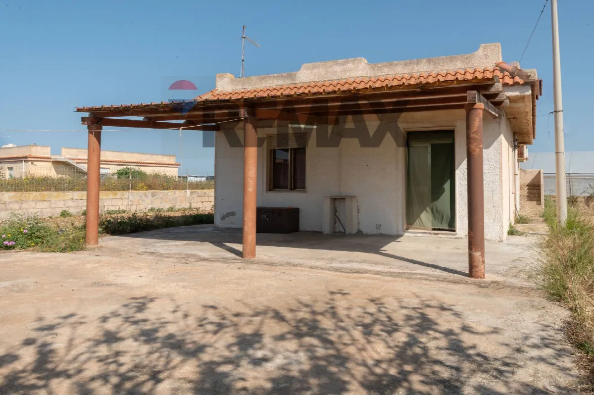 Villa in vendita a Portopalo di Capo Passero - foto 2