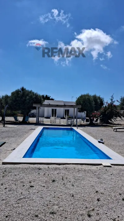 Villa in vendita a Pachino - foto 1
