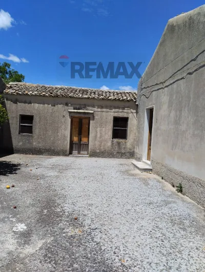 Rustico/Casale a Modica