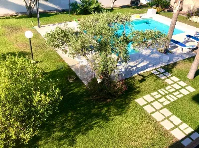 Villa in vendita a Augusta - foto 1
