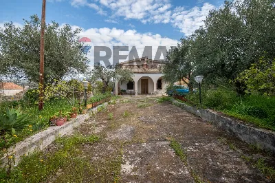 Villa in vendita a Noto - foto 1