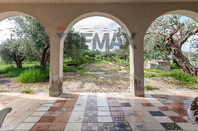 Villa in vendita a Noto - foto 10