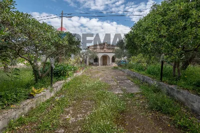 Villa in vendita a Noto - foto 4