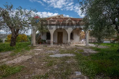Villa in vendita a Noto - foto 5