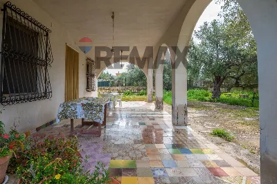 Villa in vendita a Noto - foto 9