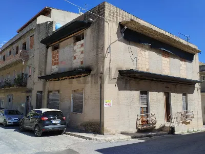 Casa Indipendente in vendita a Rosolini - foto 1