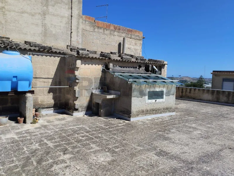 Casa Indipendente in vendita a Rosolini - foto 5