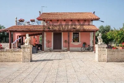 Villa in vendita a Avola - foto 1