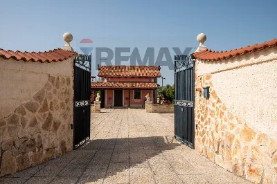Villa in vendita a Avola - foto 2