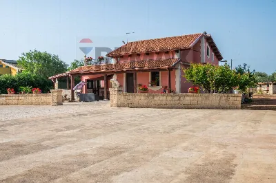 Villa in vendita a Avola - foto 3