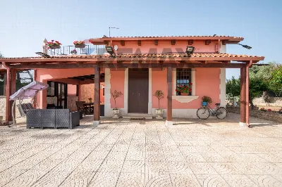 Villa in vendita a Avola - foto 4