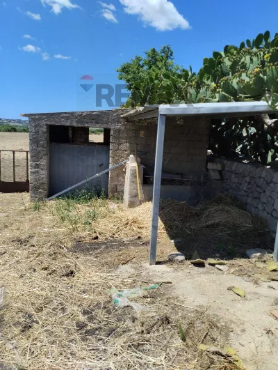 Rustico/Casale in vendita a Modica - foto 8