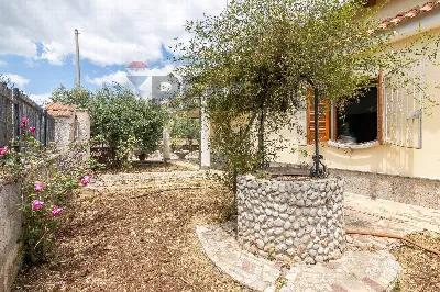 Villa a Siracusa