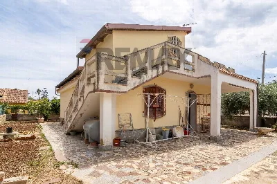 Villa in vendita a Siracusa, Pantanelli, E... - foto 2