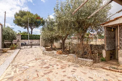 Villa in vendita a Siracusa, Pantanelli, E... - foto 3