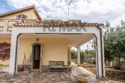 Villa in vendita a Siracusa, Pantanelli, E... - foto 4