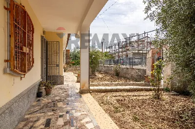 Villa in vendita a Siracusa, Pantanelli, E... - foto 5