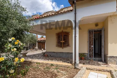 Villa in vendita a Siracusa, Pantanelli, E... - foto 6