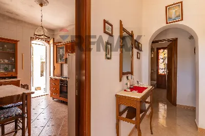 Villa in vendita a Siracusa, Pantanelli, E... - foto 7