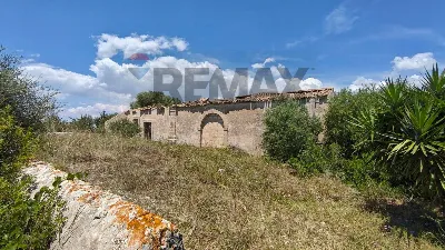Rustico/Casale in vendita a Noto - foto 1